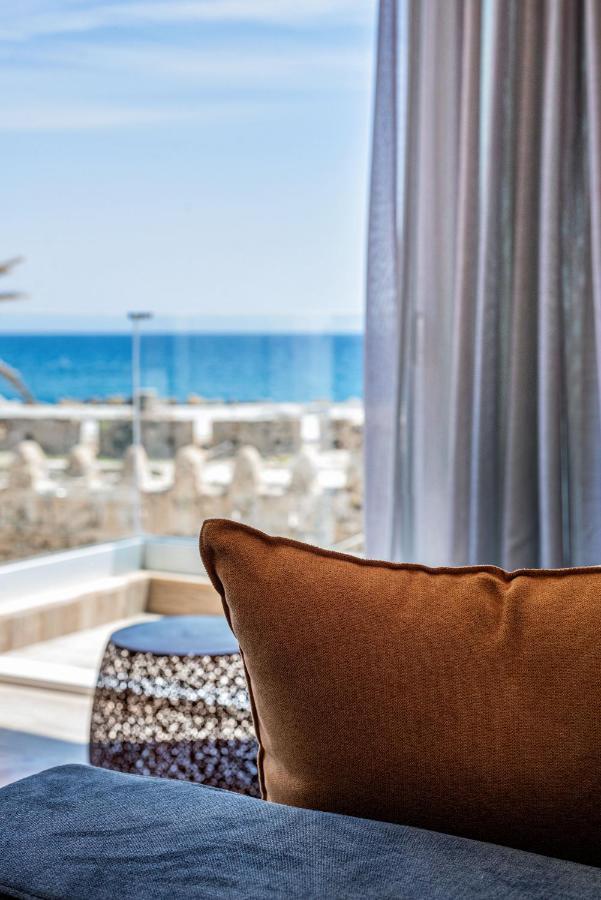 Big Blue Suites 2 Ierapetra  Exterior photo